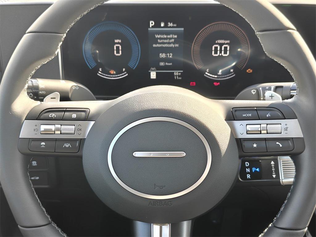 new 2026 Hyundai Sonata car, priced at $29,349