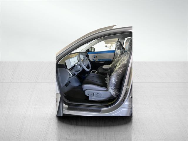 new 2024 Hyundai IONIQ 5 car, priced at $44,790