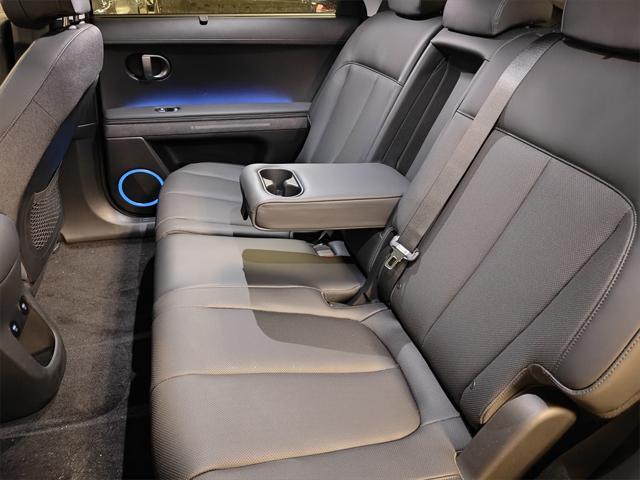 new 2025 Hyundai IONIQ 5 car, priced at $60,543