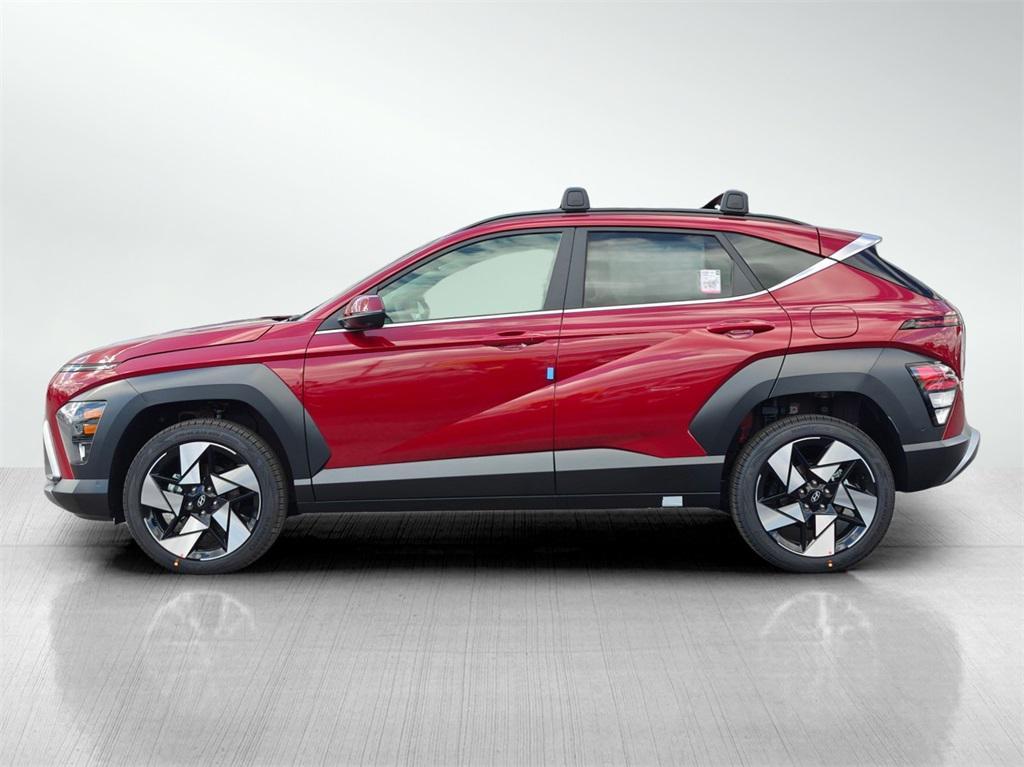 new 2026 Hyundai Kona car, priced at $35,470