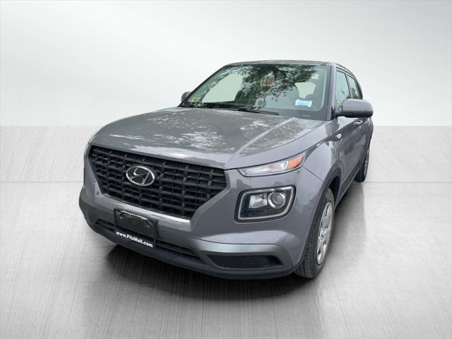 used 2020 Hyundai Venue car, priced at $14,888