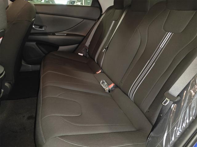 new 2025 Hyundai ELANTRA HEV car, priced at $24,520