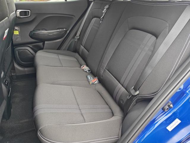 new 2025 Hyundai Venue car, priced at $23,025