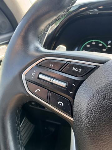 used 2021 Hyundai Palisade car, priced at $22,588
