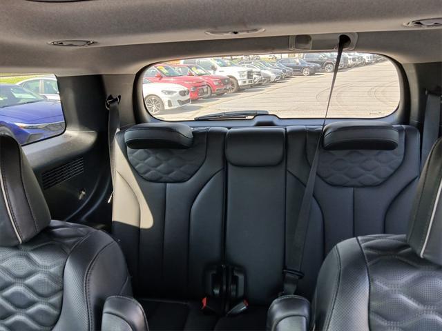 used 2021 Hyundai Palisade car, priced at $22,588