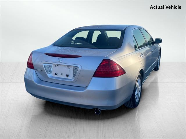 used 2006 Honda Accord car, priced at $7,588