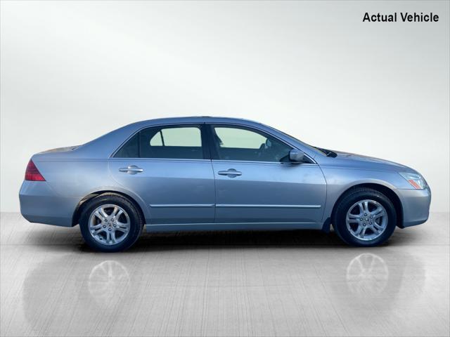 used 2006 Honda Accord car, priced at $7,588