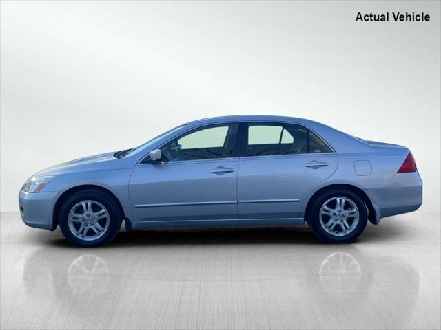 used 2006 Honda Accord car, priced at $7,588