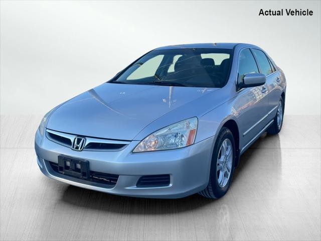 used 2006 Honda Accord car, priced at $7,588