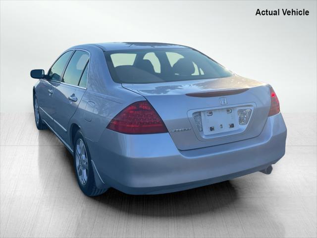 used 2006 Honda Accord car, priced at $7,588