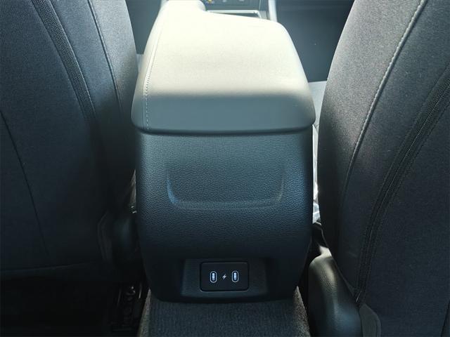 new 2025 Hyundai Sonata car, priced at $29,751