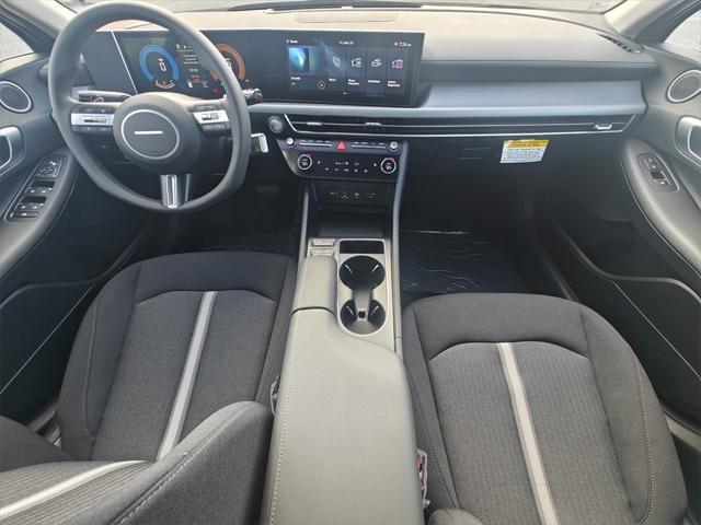 new 2025 Hyundai Sonata car, priced at $29,751