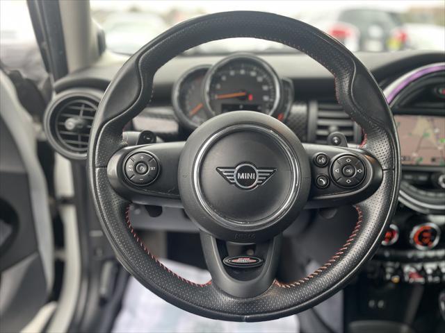 used 2019 MINI Hardtop car, priced at $20,988