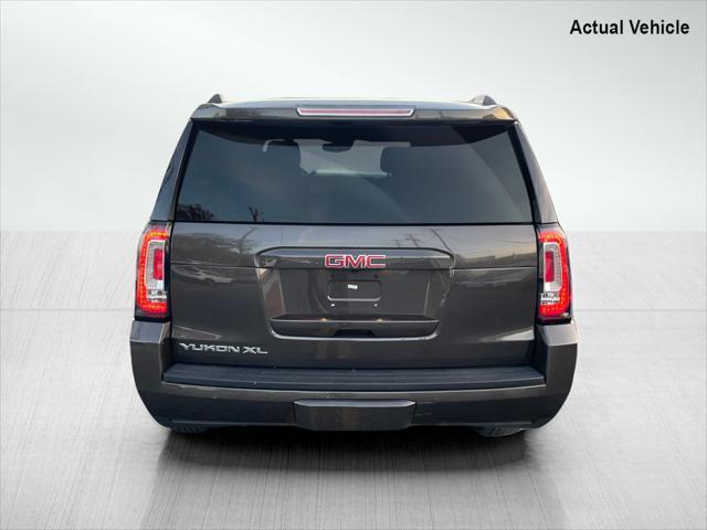 used 2020 GMC Yukon XL car, priced at $32,588