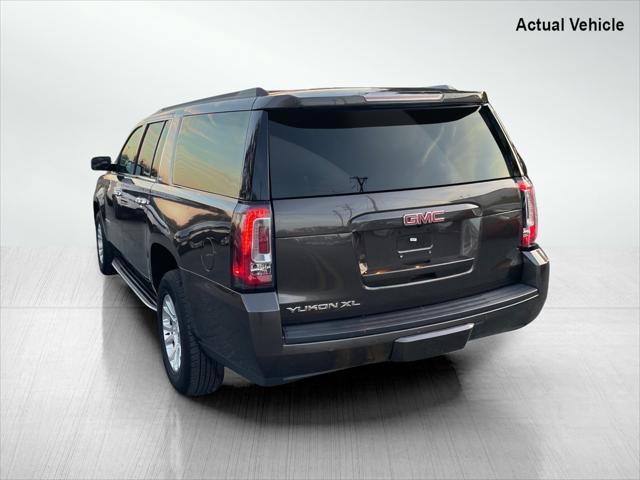 used 2020 GMC Yukon XL car, priced at $32,588