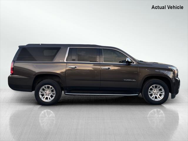 used 2020 GMC Yukon XL car, priced at $32,588