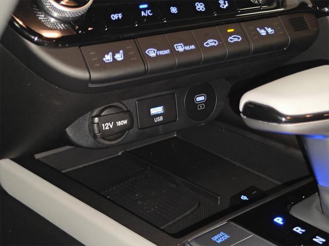 new 2025 Hyundai Elantra car, priced at $29,302