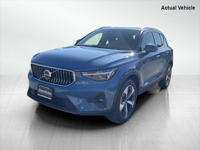 used 2023 Volvo XC40 car, priced at $37,688