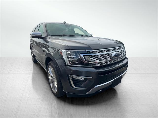 used 2019 Ford Expedition car, priced at $32,888