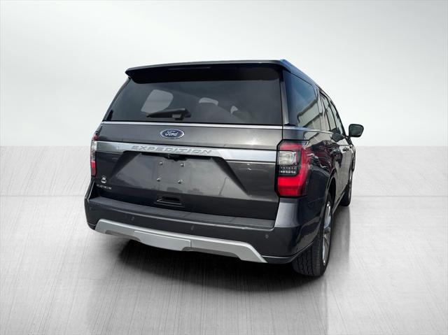 used 2019 Ford Expedition car, priced at $32,888