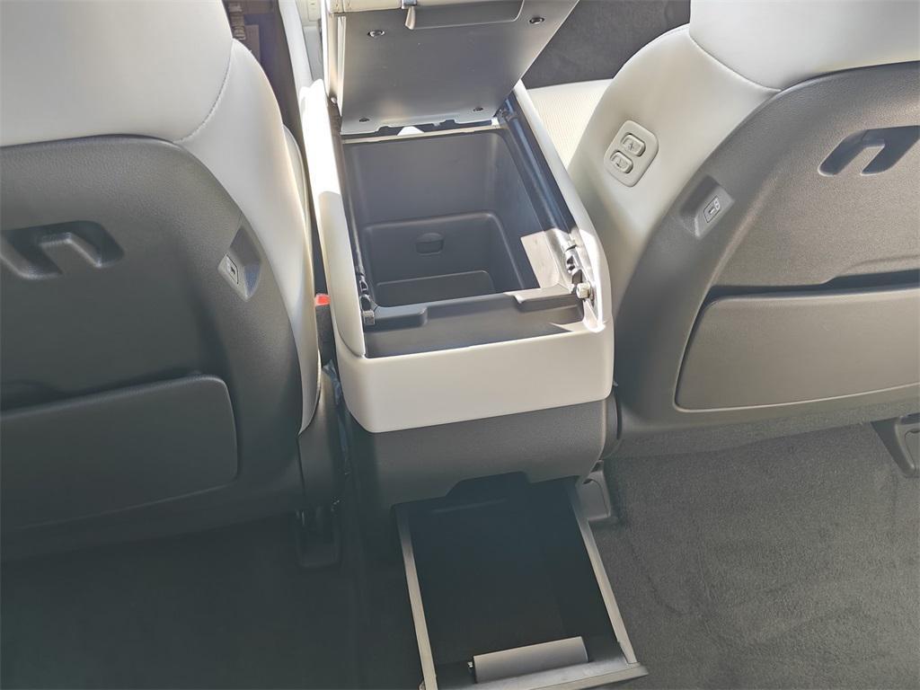 new 2025 Hyundai SANTA FE HEV car, priced at $43,734