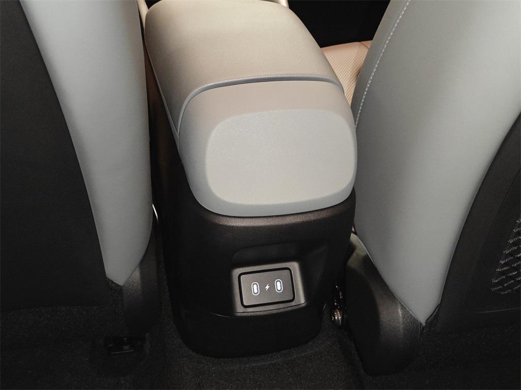 new 2025 Hyundai ELANTRA HEV car, priced at $26,094