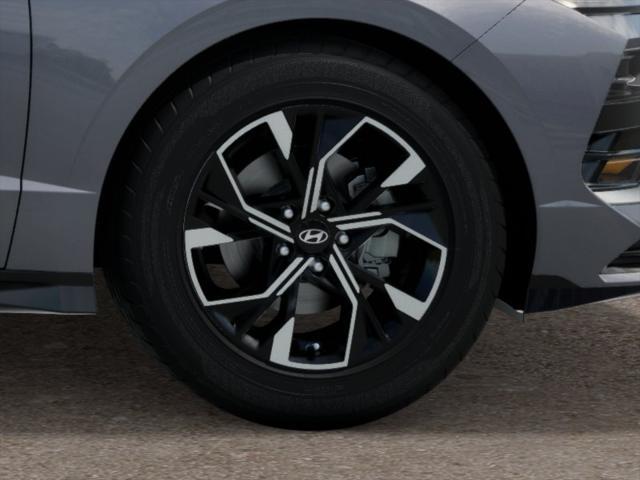 new 2025 Hyundai Sonata car, priced at $28,743