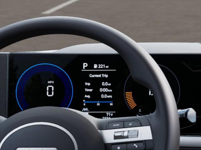 new 2025 Hyundai Sonata car, priced at $28,743