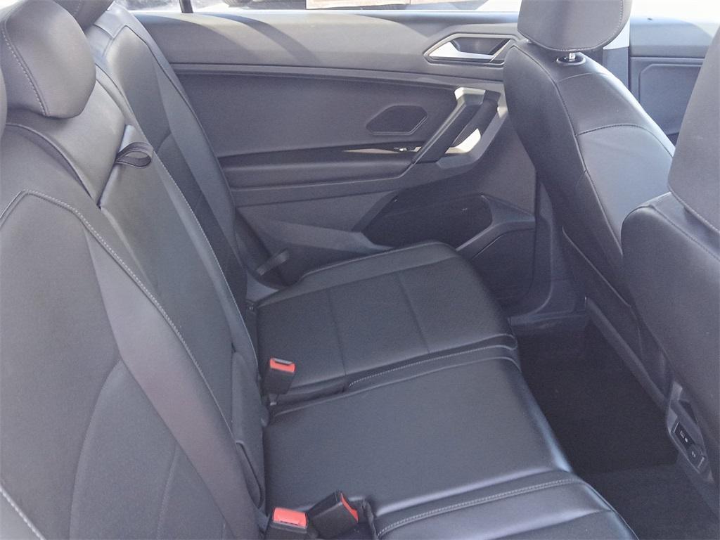 used 2019 Volkswagen Tiguan car, priced at $15,988