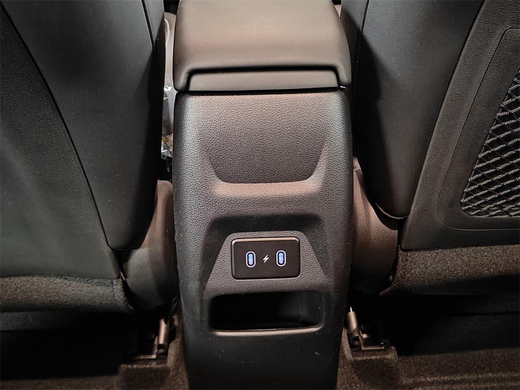 new 2025 Hyundai Venue car, priced at $23,649