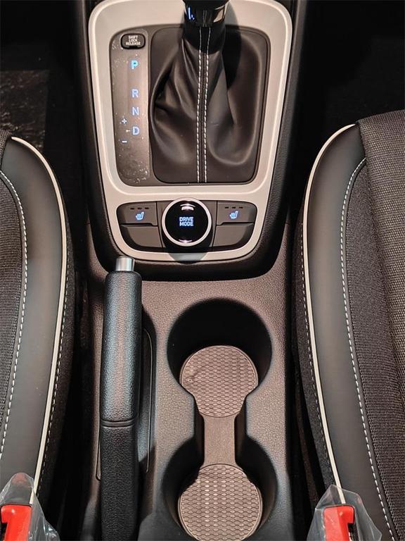 new 2025 Hyundai Venue car, priced at $23,649