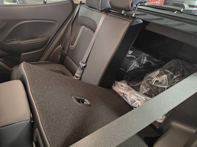 new 2025 Hyundai Venue car, priced at $24,131