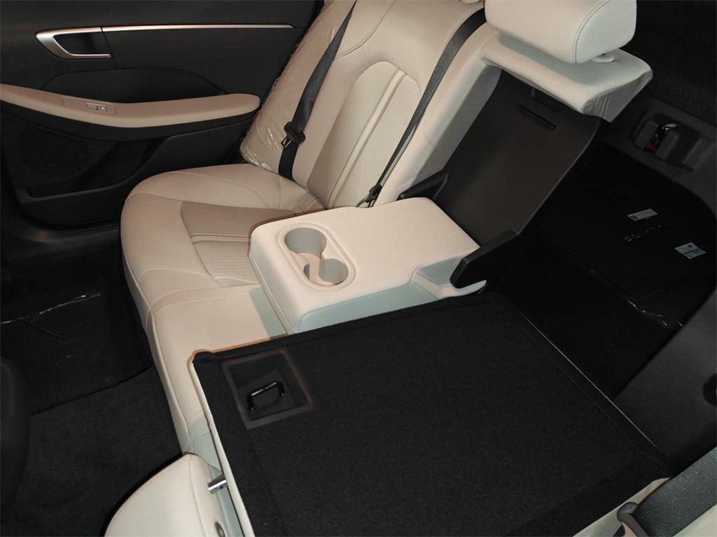 new 2026 Hyundai Sonata car, priced at $31,264