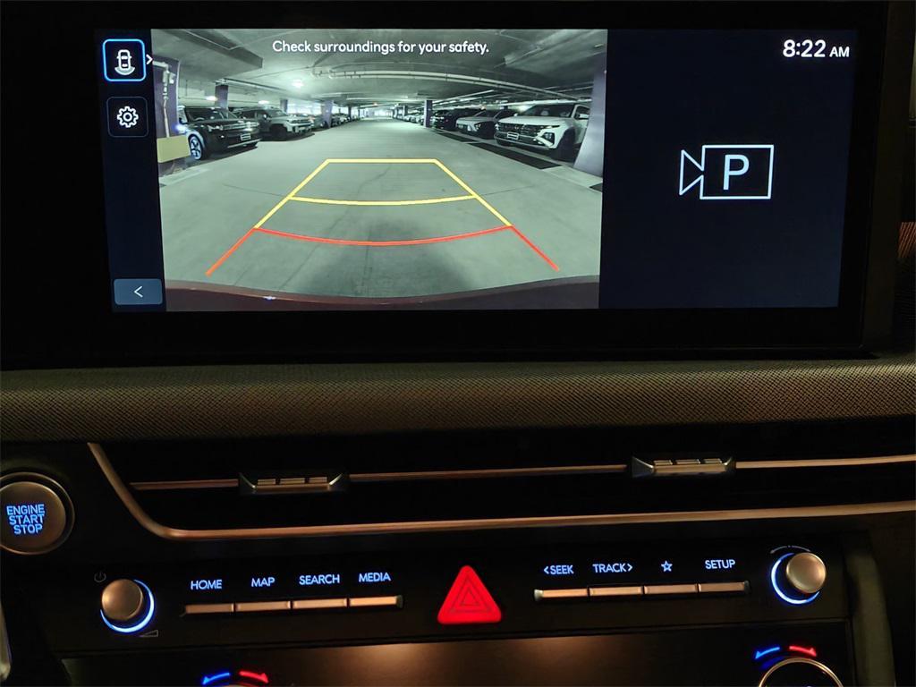 new 2026 Hyundai Sonata car, priced at $31,264