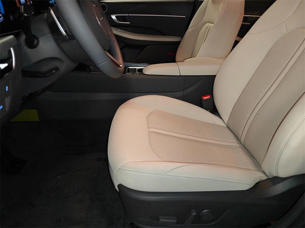 new 2026 Hyundai Sonata car, priced at $31,264