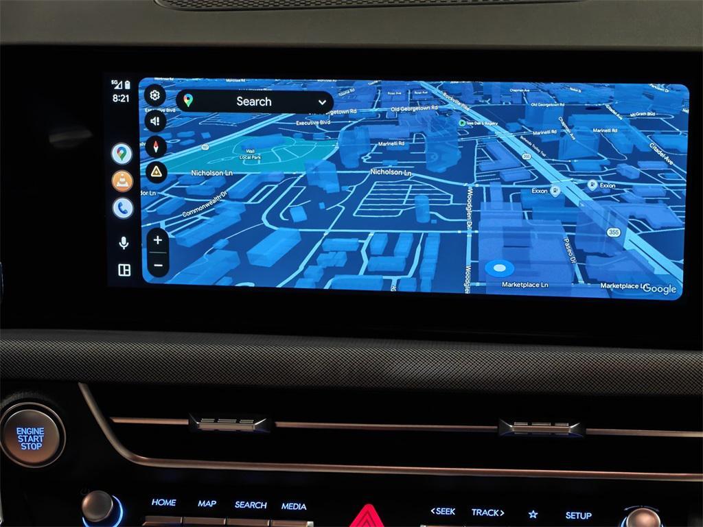 new 2026 Hyundai Sonata car, priced at $31,264