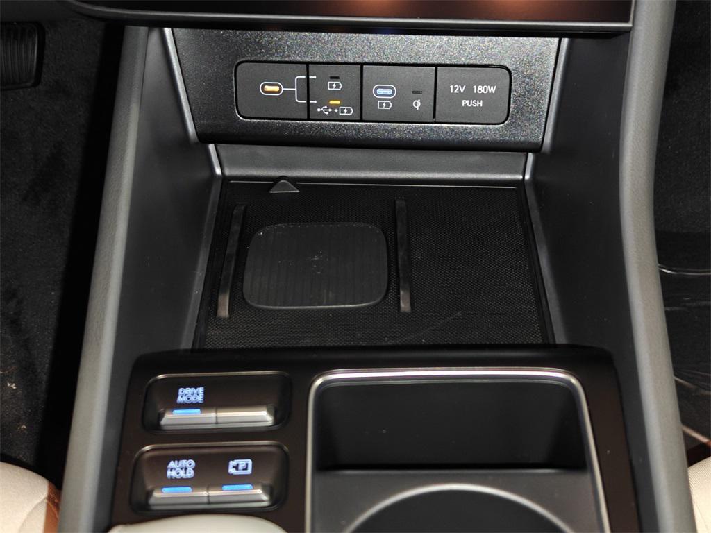 new 2026 Hyundai Sonata car, priced at $31,264