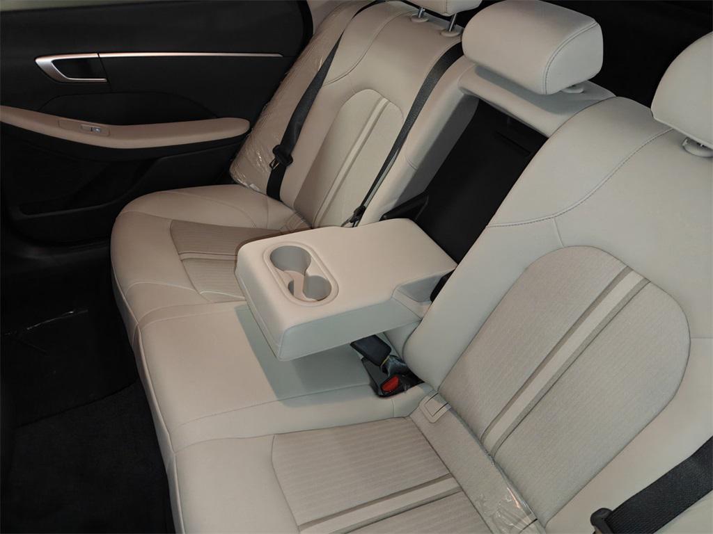 new 2026 Hyundai Sonata car, priced at $31,264