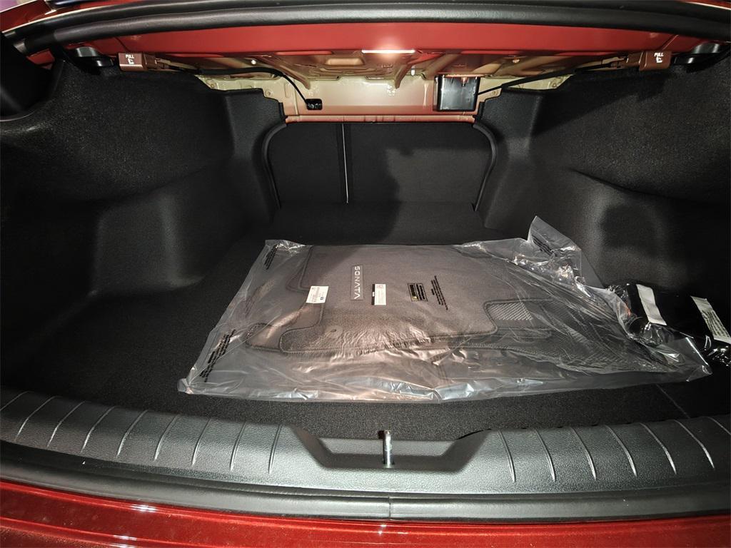 new 2026 Hyundai Sonata car, priced at $31,264