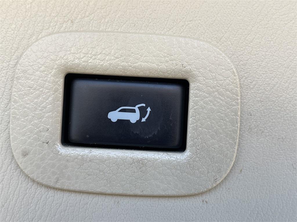 used 2019 INFINITI QX80 car, priced at $23,988