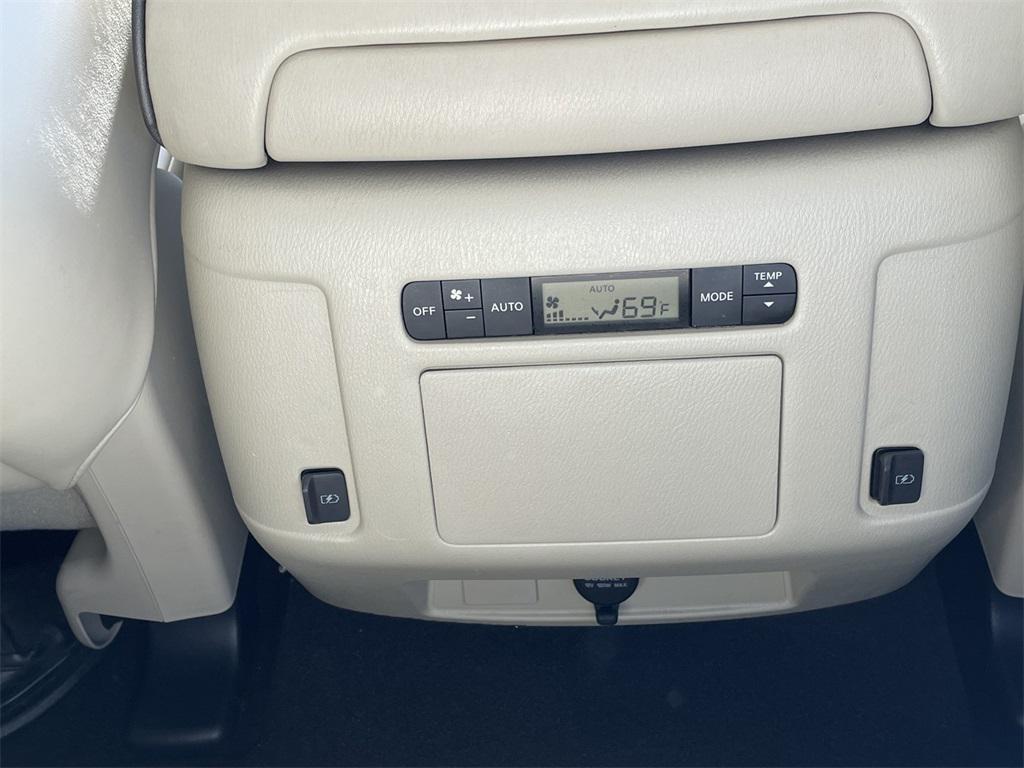 used 2019 INFINITI QX80 car, priced at $23,988