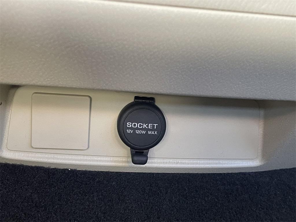 used 2019 INFINITI QX80 car, priced at $23,988