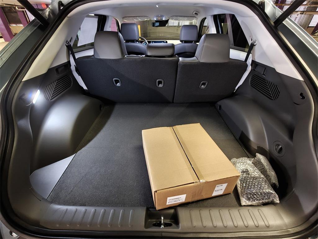 new 2026 Hyundai IONIQ 5 car, priced at $43,150
