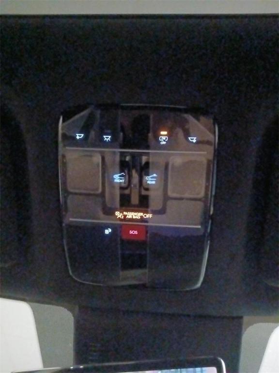 new 2026 Hyundai SANTA FE HEV car, priced at $47,965