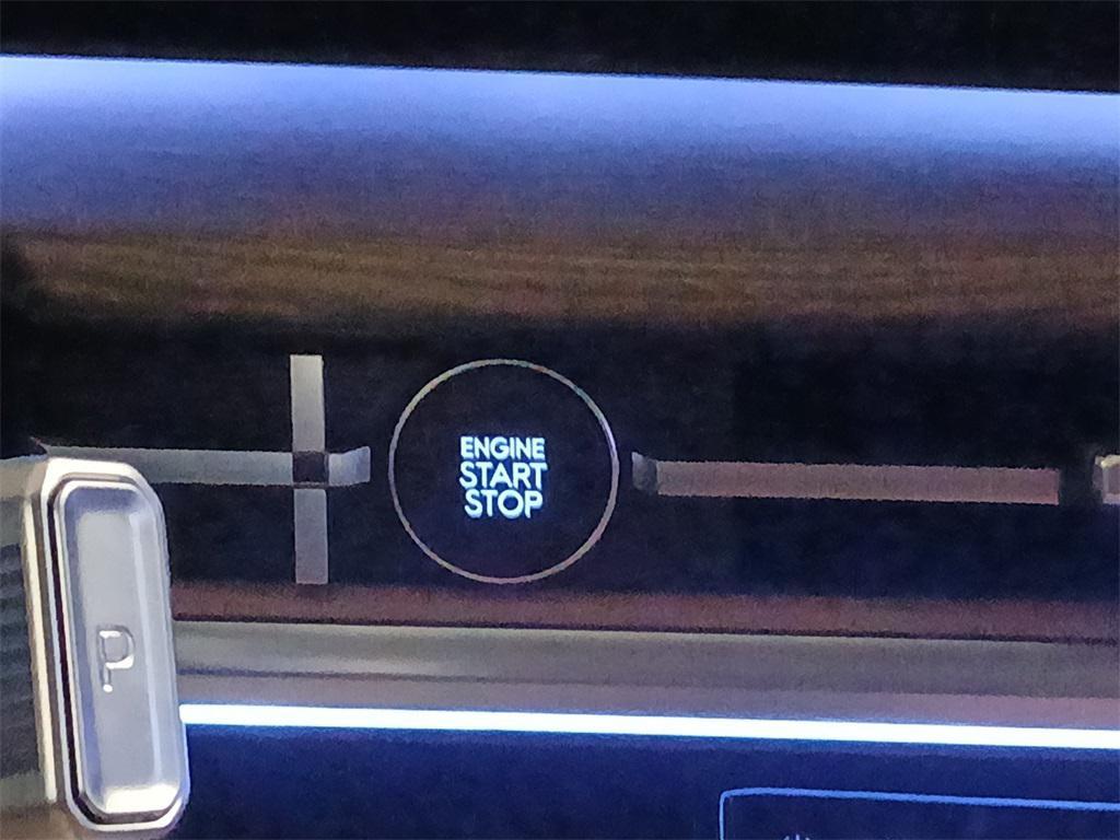 new 2026 Hyundai SANTA FE HEV car, priced at $47,965