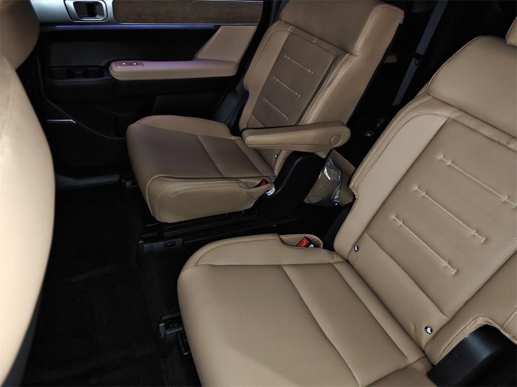 new 2026 Hyundai SANTA FE HEV car, priced at $50,868