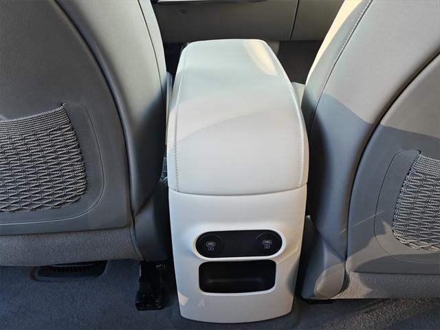 new 2025 Hyundai IONIQ 5 car, priced at $47,446