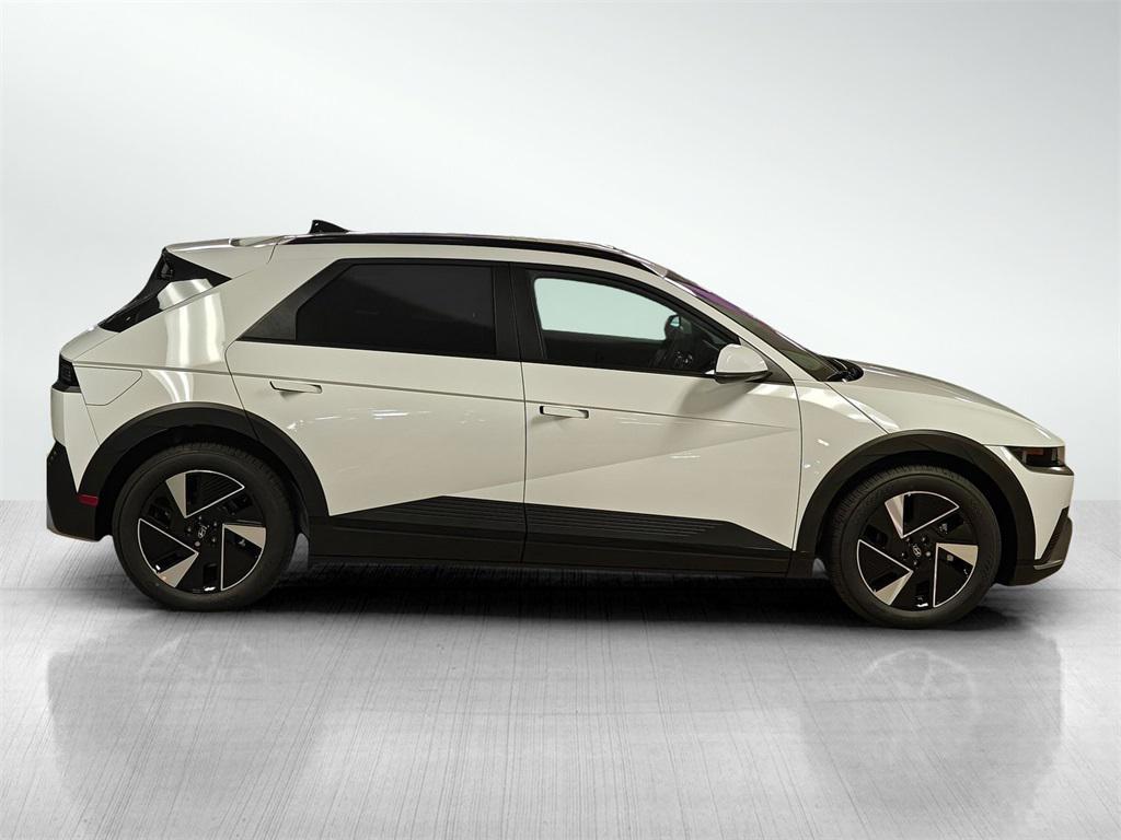 new 2025 Hyundai IONIQ 5 car, priced at $55,408