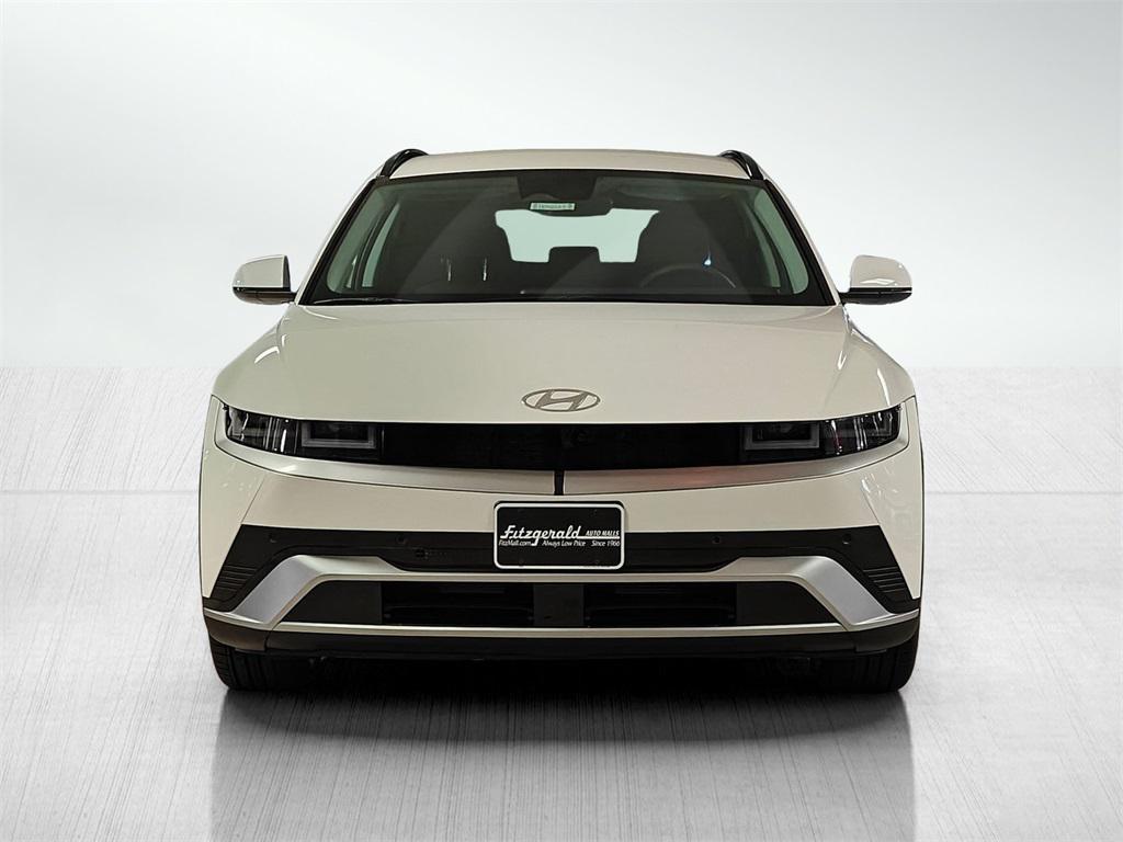 new 2025 Hyundai IONIQ 5 car, priced at $55,408