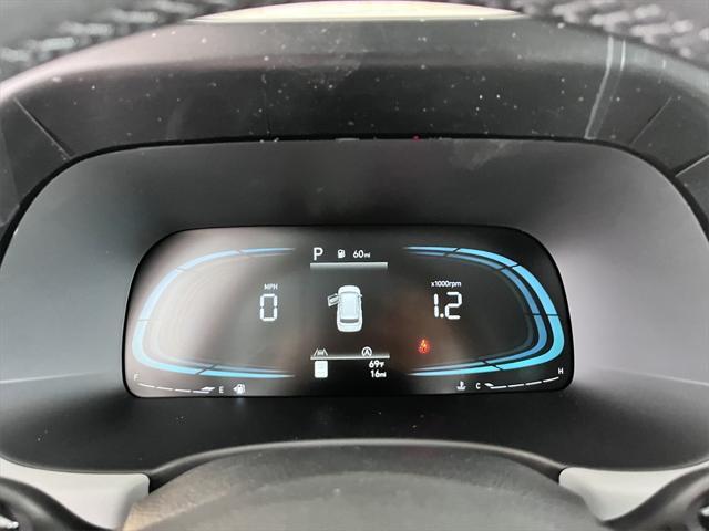 new 2025 Hyundai Palisade car, priced at $41,535